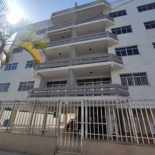 Imóvel para aluguel com 165 metros quadrados com 4 quartos em Vila Nova - Cabo Frio - RJ
