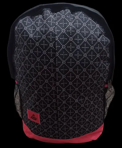 Mochila na Promoção