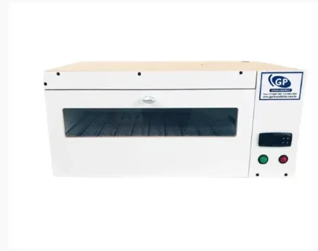 CHOCADEIRA GP - 50 OVOS