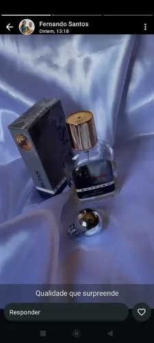 Perfume