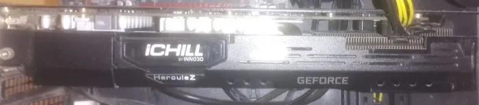 GTX 1660 ti Super 6gb