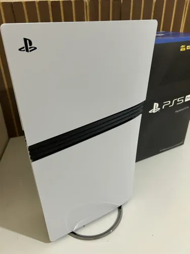 PS5 PRO 2TB! Na caixa ! GTA 6 tá chegando! Aceito trocas ! Leia o anúncio !