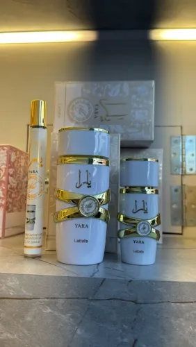 Kit perfume