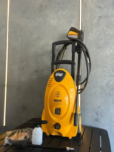 Wap Bravo 2550