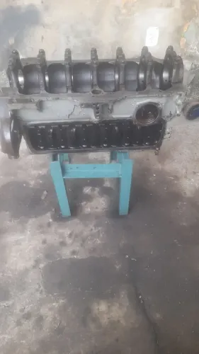 Vendo bloco