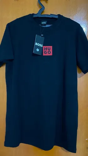 Camiseta Hugo Boss