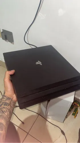 Pe4 pro em ótimo estado