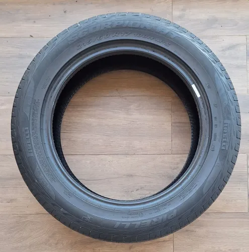 Pirelli Scorpion HT 215/60/17