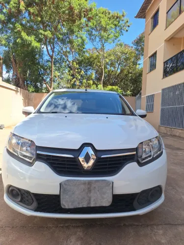 Renault Sandero Expression Hi-power 1.0 16V 5P 2016