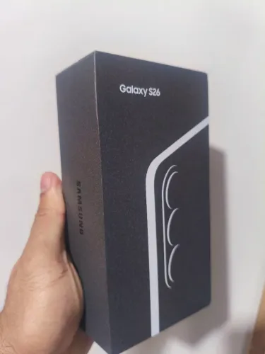 SAMSUNG S26 5G LACRADO