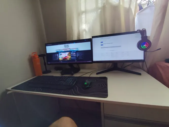 Monitor Samsung 23.9 polegadas