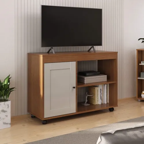 Rack  Sampa para TV de até 42 polegadas - ENTREGA HOJE !!! 