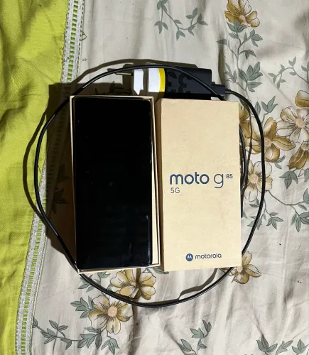 Moto g85