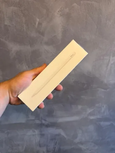 Apple Pencil USB-C
