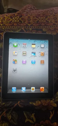 IPAD PRIMEIRA GERAÇÃO 