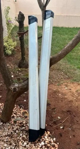 Estribos de Amarok