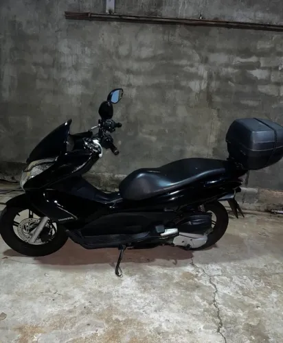 Honda PCX 150/dlx 2015
