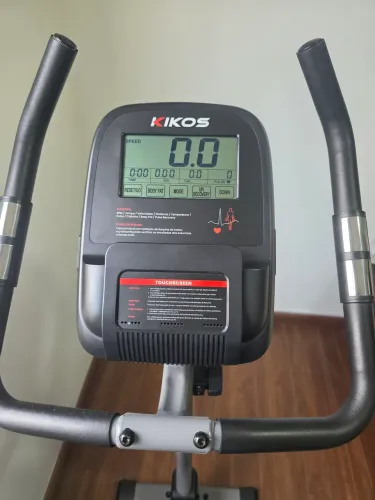 Bicicleta Ergometrica