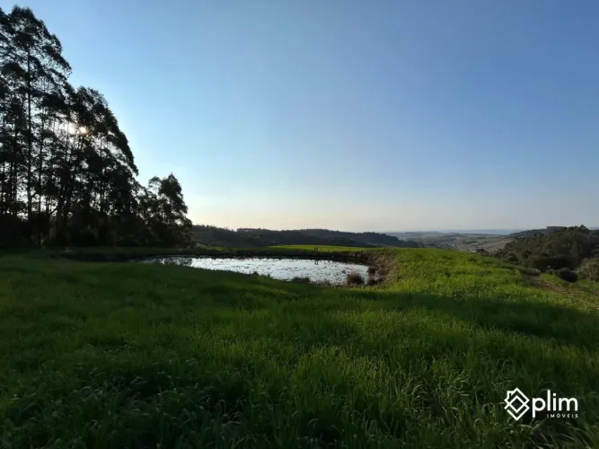 Sítio com Cachoeira em Bom Retiro SC com 16,8 hectares