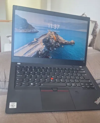 Notebook Thinkpad i5 10° geração Vpro