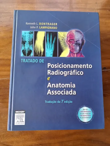 Livro Radiologia 