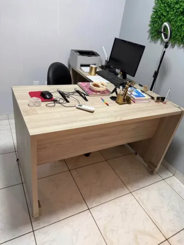 ESCRITÓRIO COMPLETO