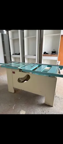 Serra possamai sci2900 fabricação 2021 