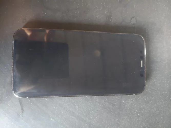 Vendo um iPhone