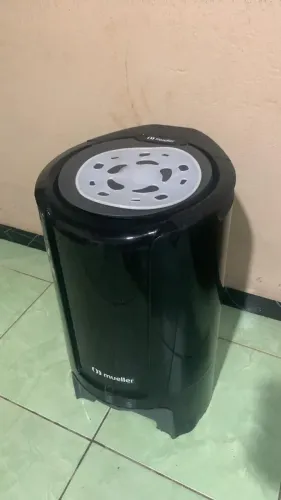 Vendo uma centrifuga de 15kg