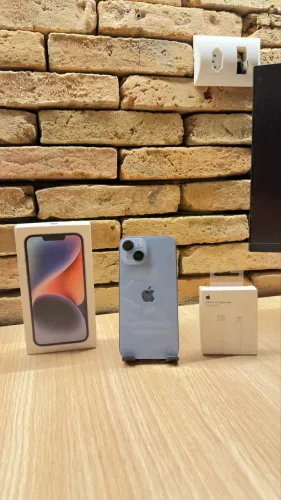 iPhone 14 128Gb azul