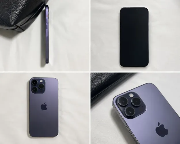 IPHONE 14 PRO MAX 