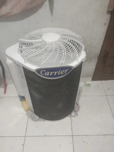 Condensador de 24.000 barril de cobre com gás completo r$ 500