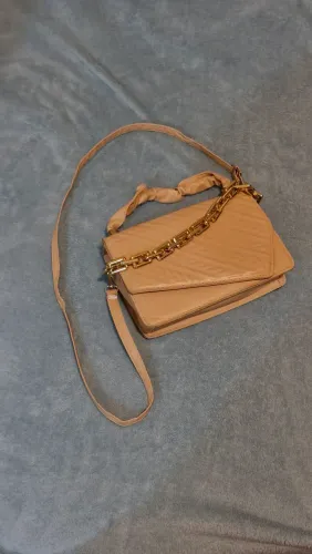 Bolsas pequenas rosa