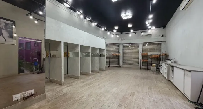 Sala/Escritório Comercial para Alugar em Uberaba
