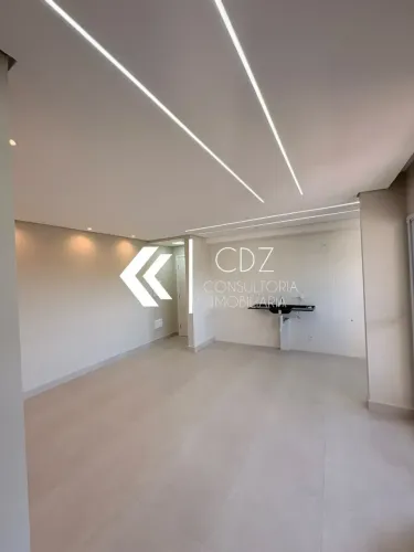 Apartamento com 2 Dormitórios à Locação no New Garden - Votorantim/SP