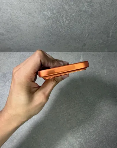 iPhone 17 Pro