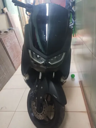 Nmax