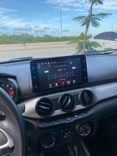 Fiat Argo Drive 1.0 6V Flex 2020