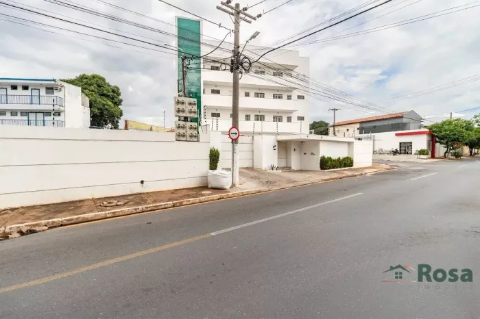 Apartamento para locação ao lado da Arena Pantanal, Cuiabá