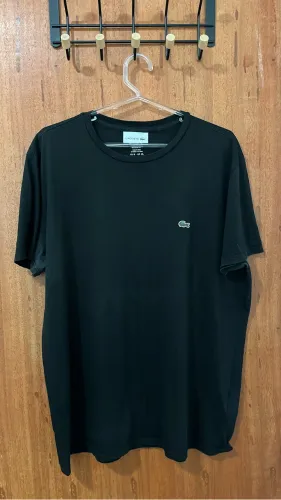 Blusa Lacoste