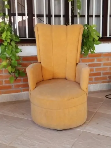 Poltrona vintage