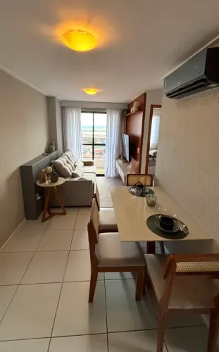 Imóvel para venda tem 52 metros quadrados com 2 quartos em Farol - Maceió - AL