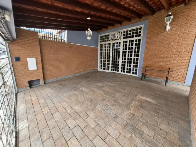 Casa comercial de 145m² para locação e venda - Jardim América
