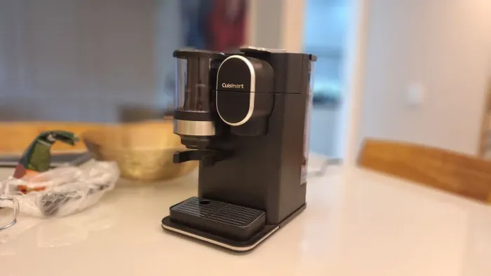 Cafeteira Cuisinart importada 110v