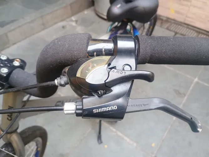 Bike semi-nova