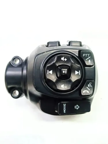 Chave Punho Partida Dir Harley Davidson Road Glide 24 - NOVO