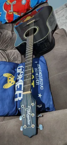 Violão Takamine Eg 15