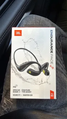 Fone JBL endurance pace