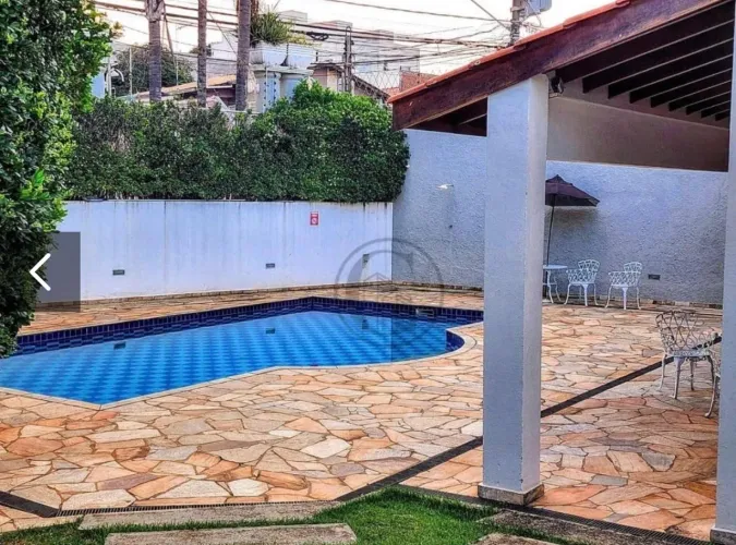 SOBRADO À VENDA - CONDOMÍNIO CHÁCARA SÔNIA | SOROCABA/SP