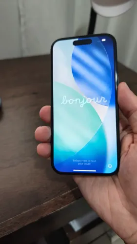 iPhone 16 - 256GB